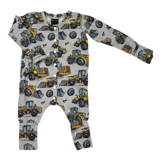 Pyjama - 6-18 mois - CrazzyKit *Aimé