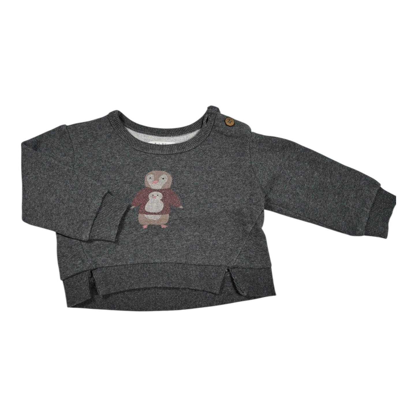 Crewneck - 9-12 mois - RLE