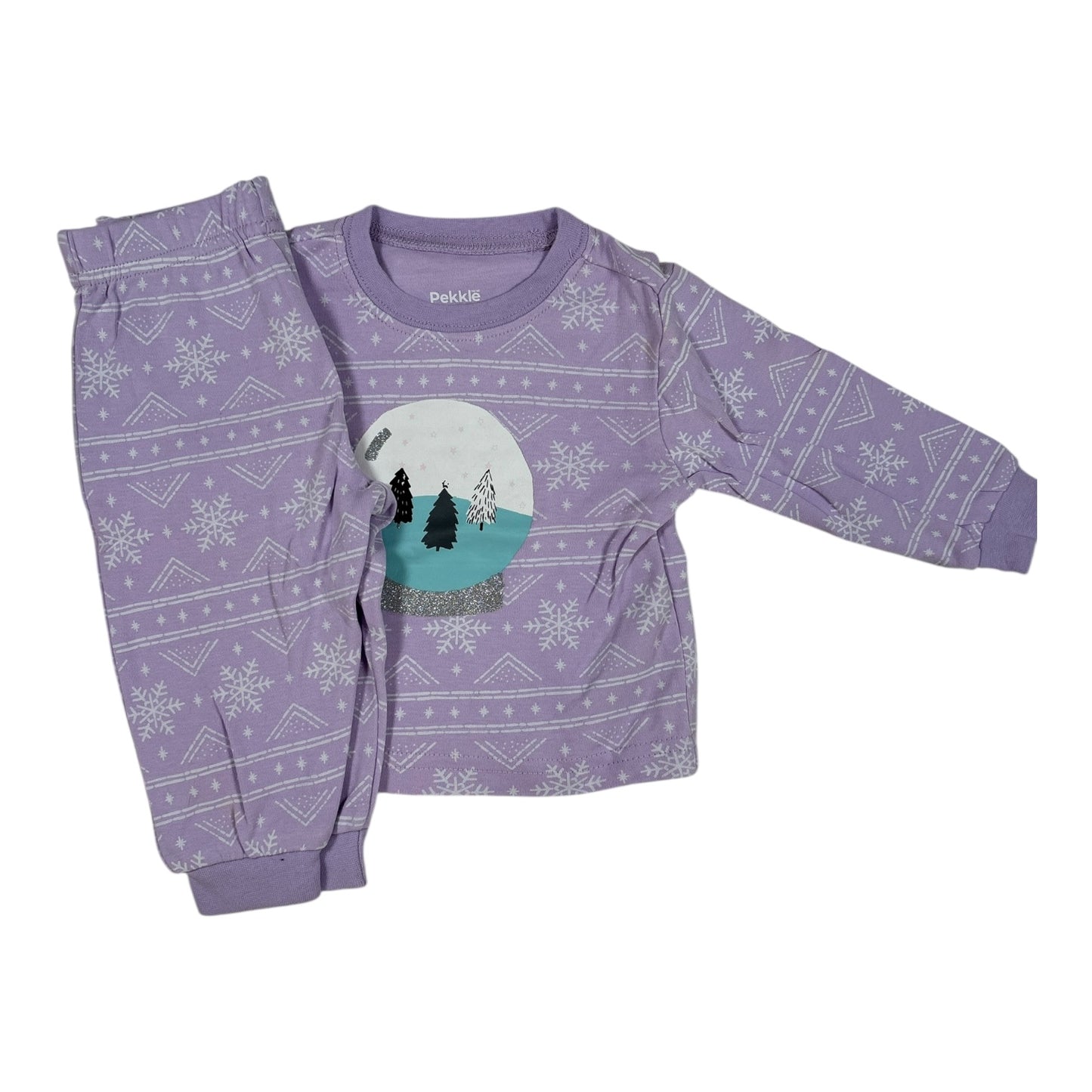 Pyjama - 6 mois - Pekkle