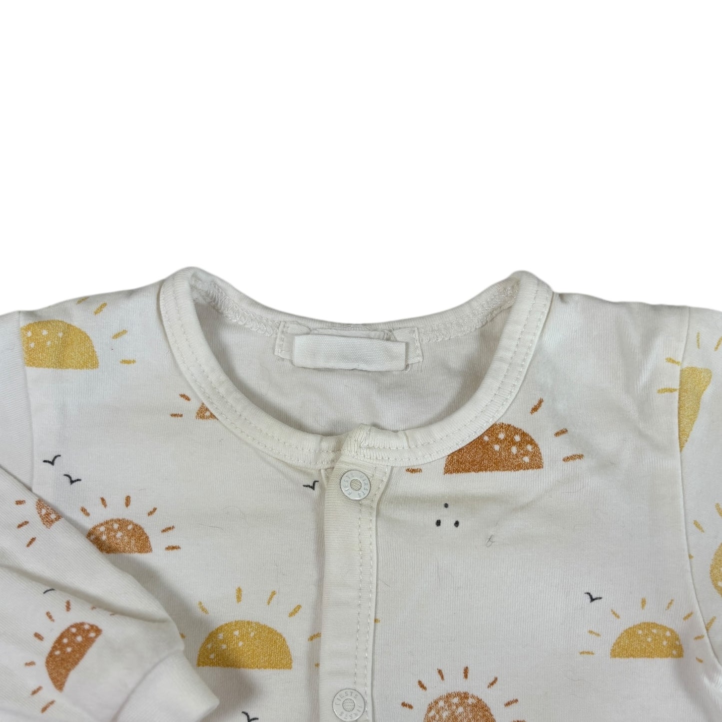 Pyjama - 6 mois - PetitLem *Aimé