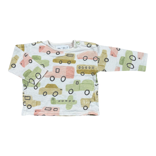 Chandail - 9-12 mois - Zara