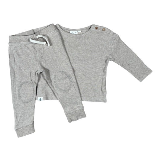 Ensemble - 12 mois - ModeChoc