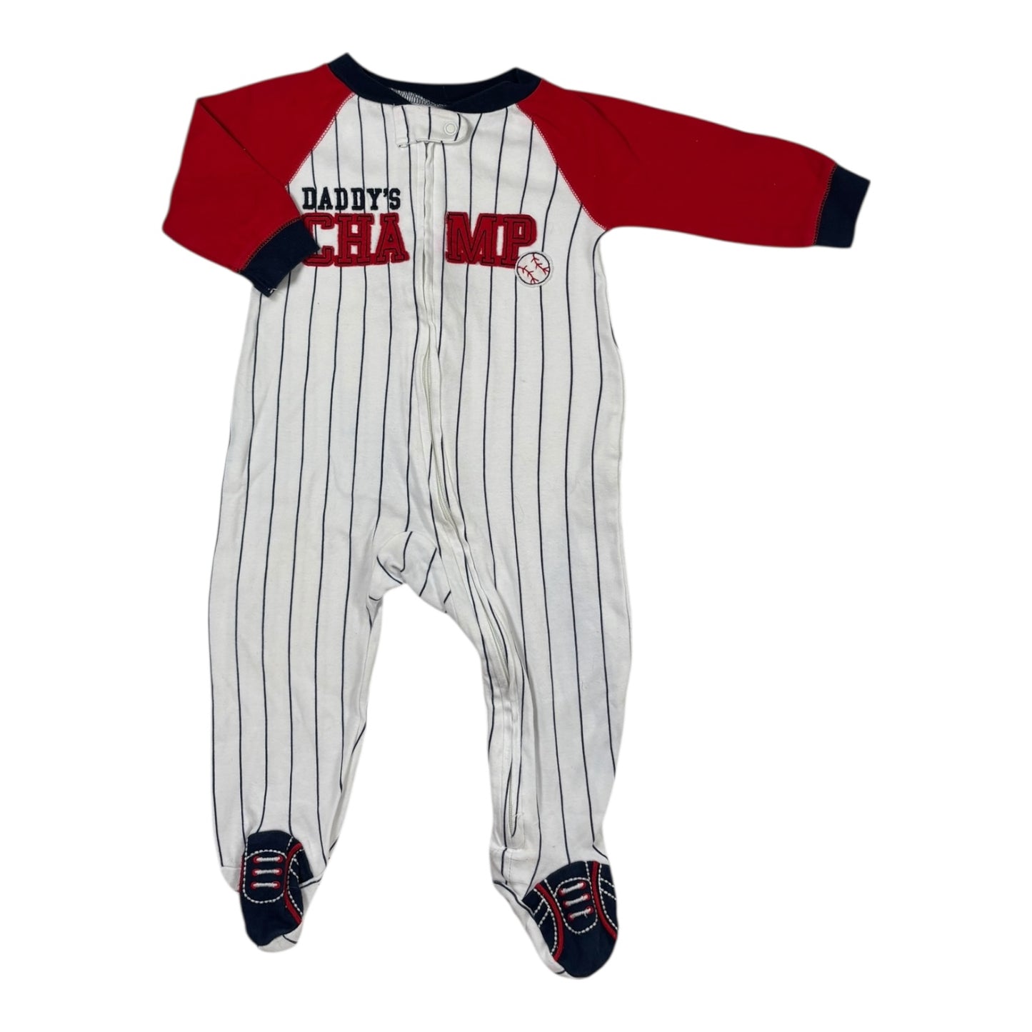 Pyjama - 6-9 mois - Carter's *Aimé