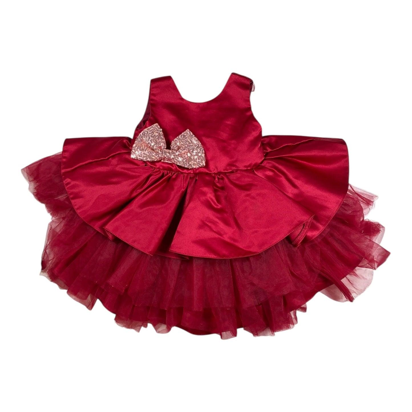 Robe - 18-24 mois - Inconnu