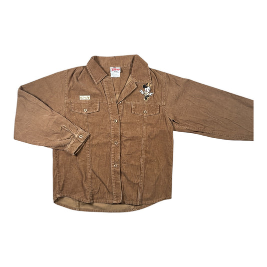 Veste - 9-10T - Disney *Vintage