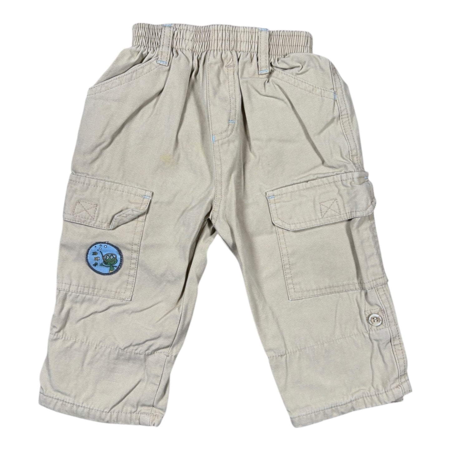 Pantalon - 12 mois - CalinCaline *Vintage