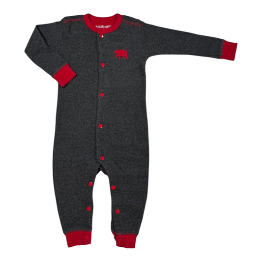 Pyjama - 6-12 mois - LittleBlueHouse