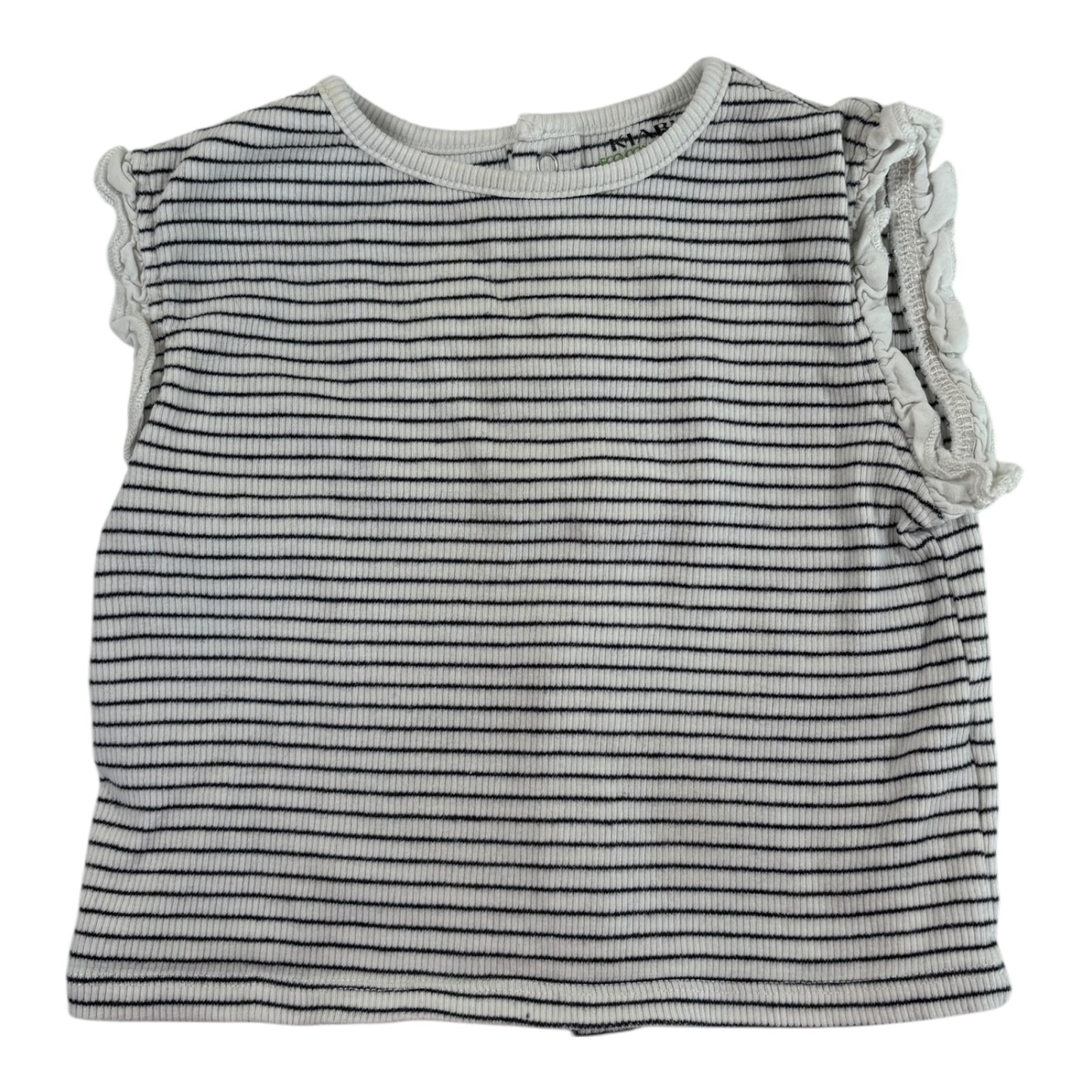 Camisole - 6 mois - Kiambi *Aimé