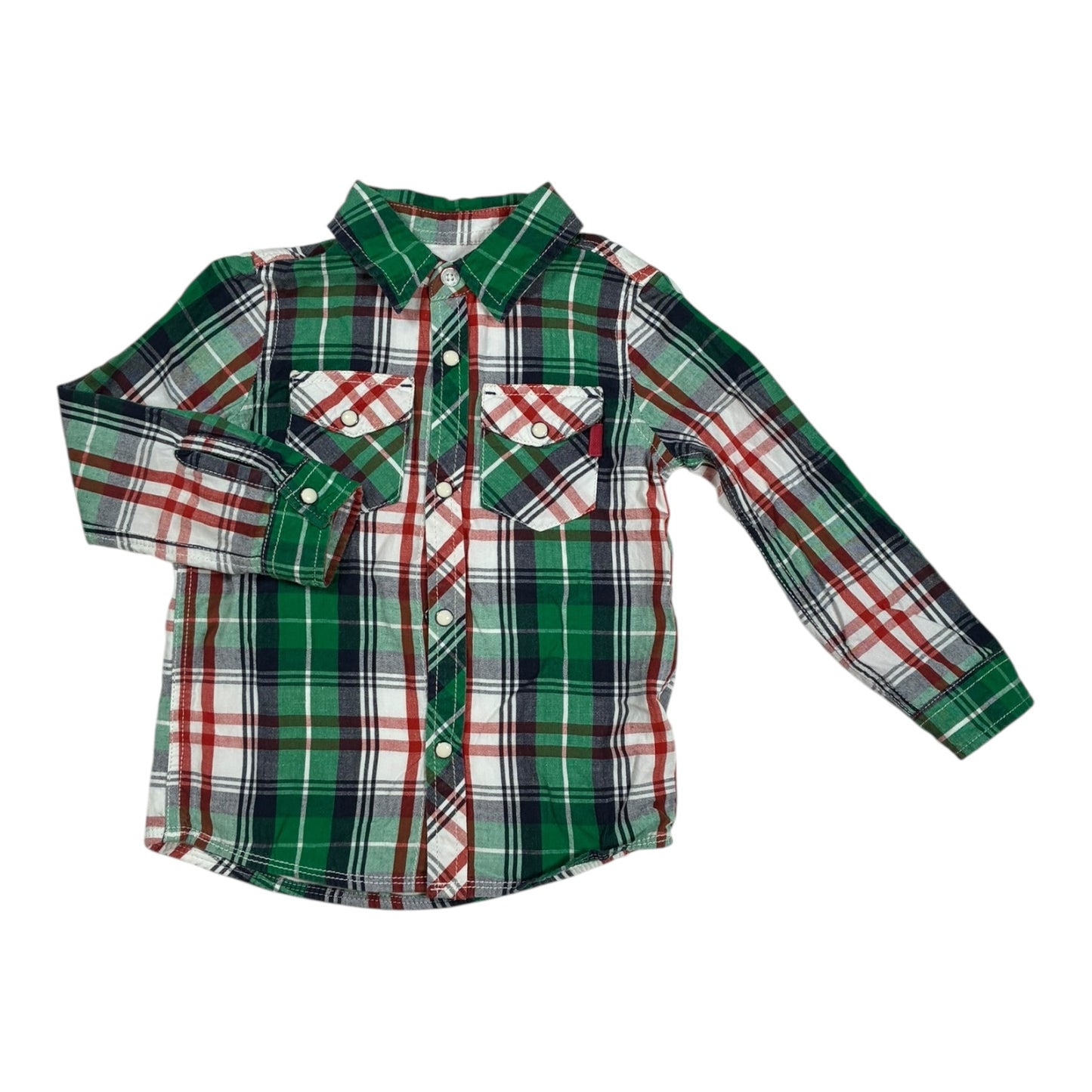 Chemise - 2T - Guess