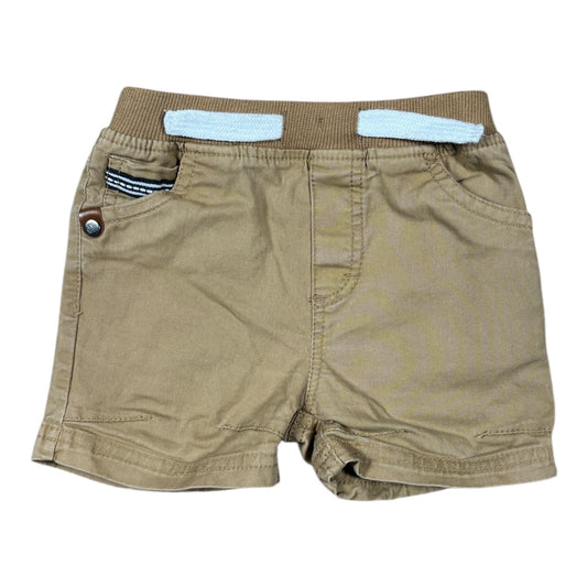 Short - 12 mois - LeChatBotté