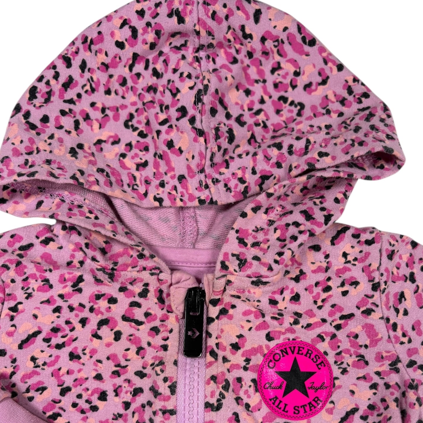 Pyjama - 6 mois - Converse *Aimé