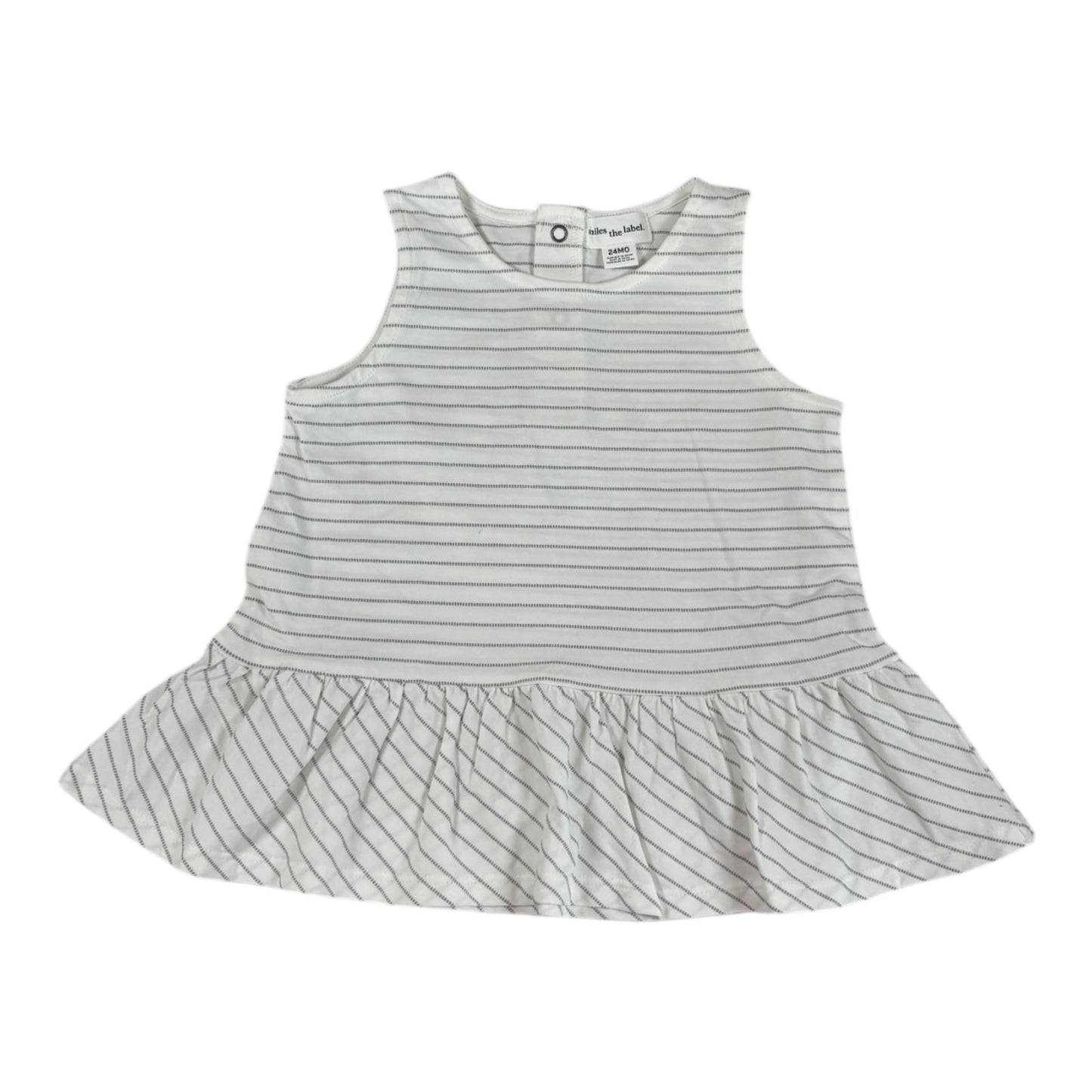 Camisole - 24 mois - MilesTheLabel