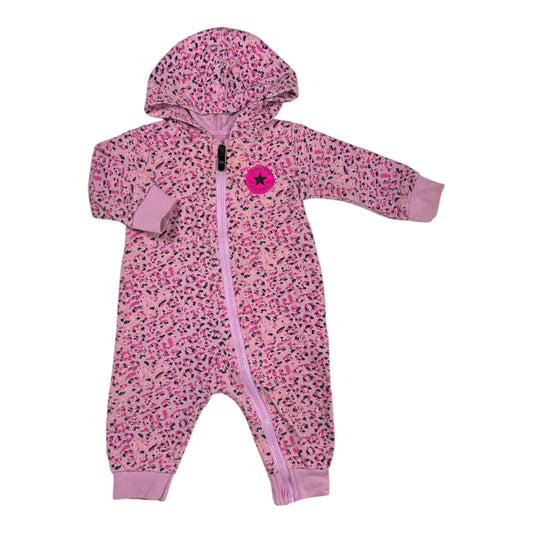 Pyjama - 6 mois - Converse *Aimé