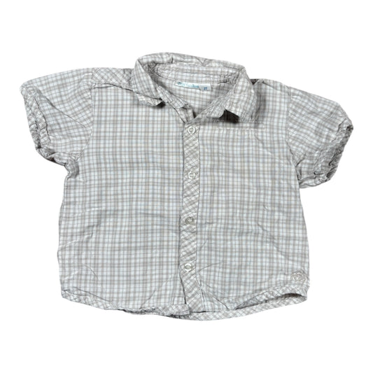 Chemise - 2T - TroisMoutons
