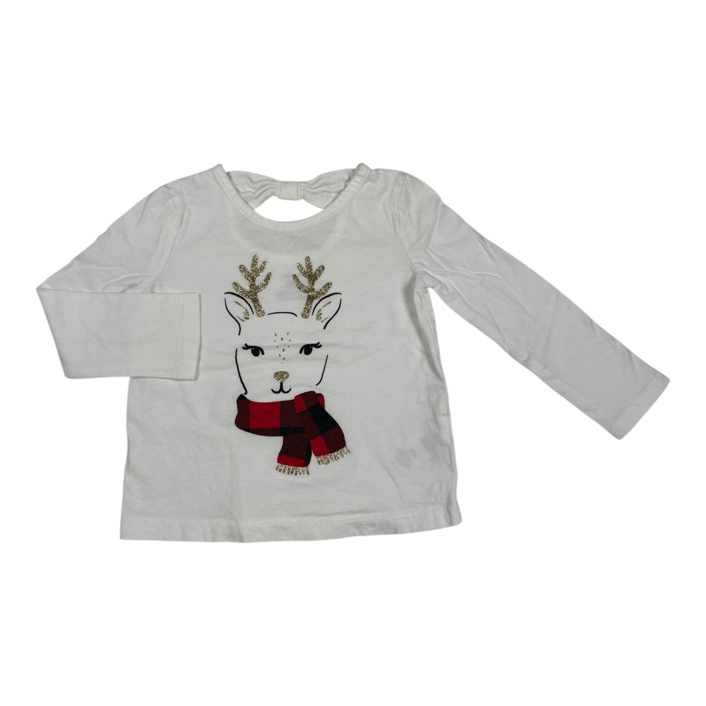 Chandail - 24 mois - Carter's- -