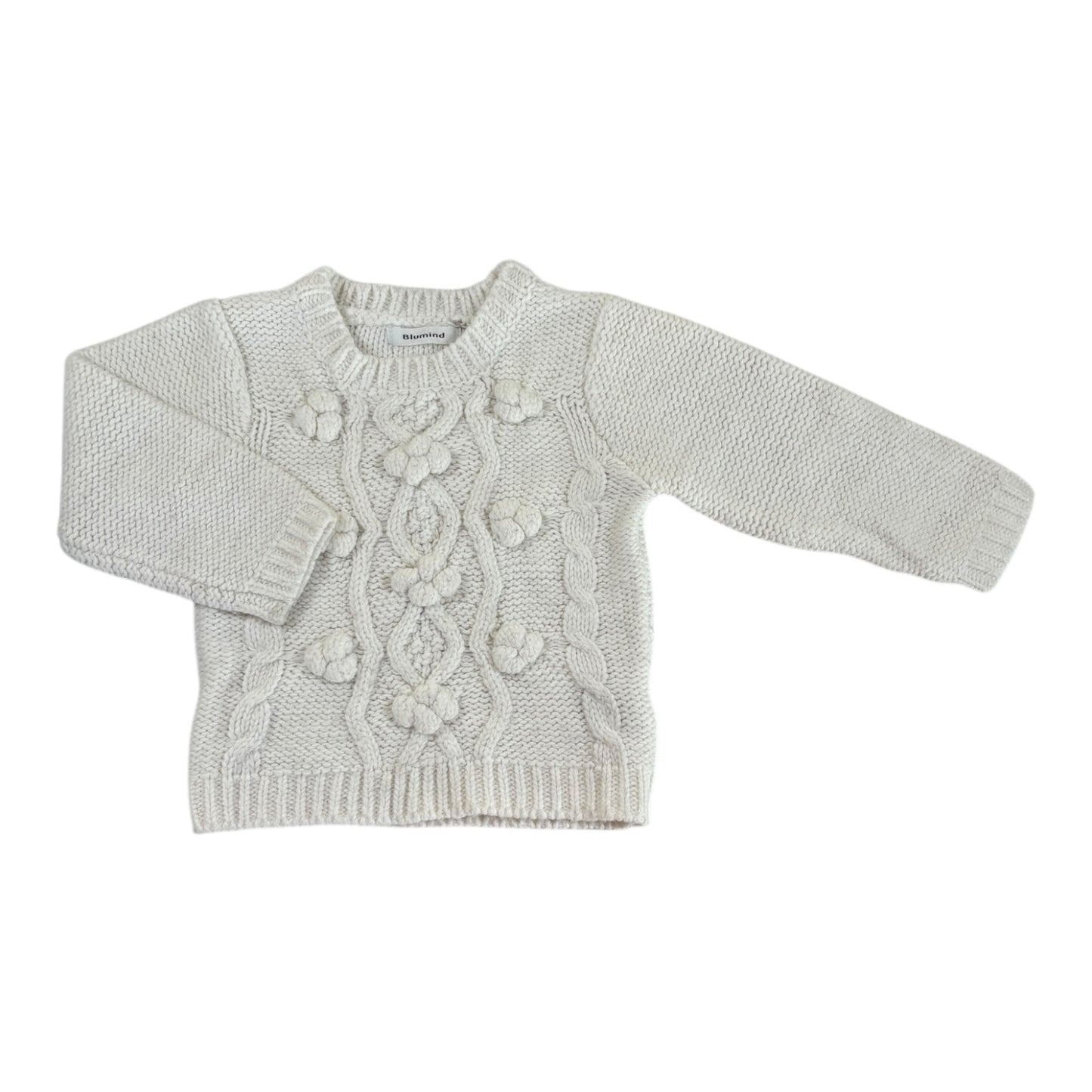 Chandail - 2T - Blumind