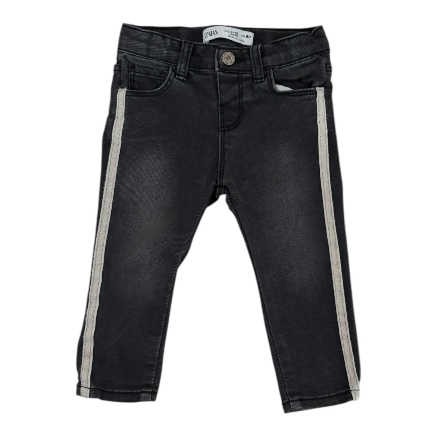 Pantalon - 9-12 mois - Zara