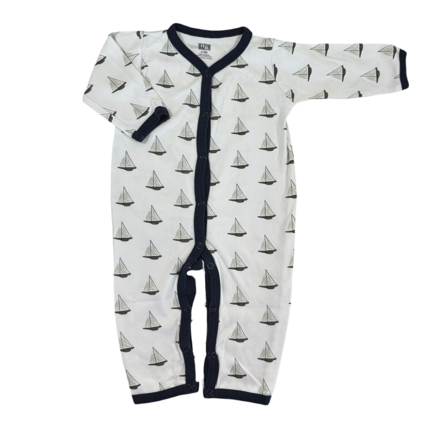 Pyjama - 6-9 mois - HB