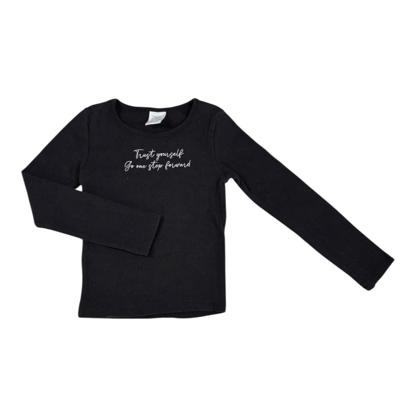 Chandail - 6-7T - Zara