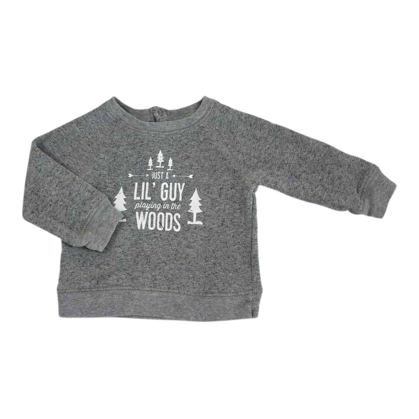 Chandail - 6-12 mois - Inconnu