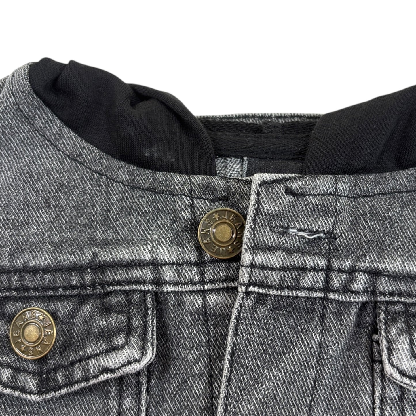 Veste - 2-3T - Shein *Aimé