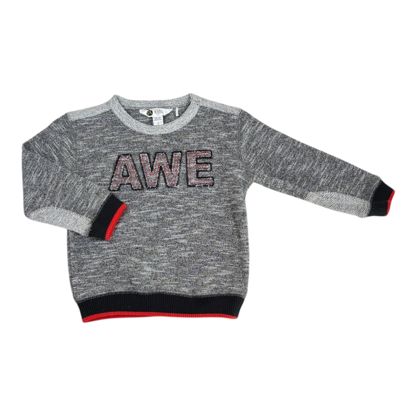 Chandail - 2T - PlKids