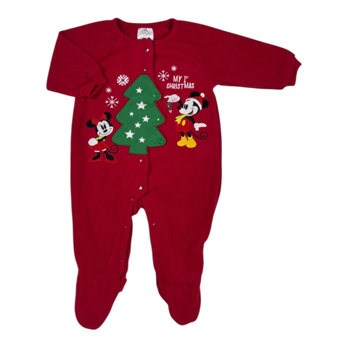 Pyjama - 6-9 mois - Disney