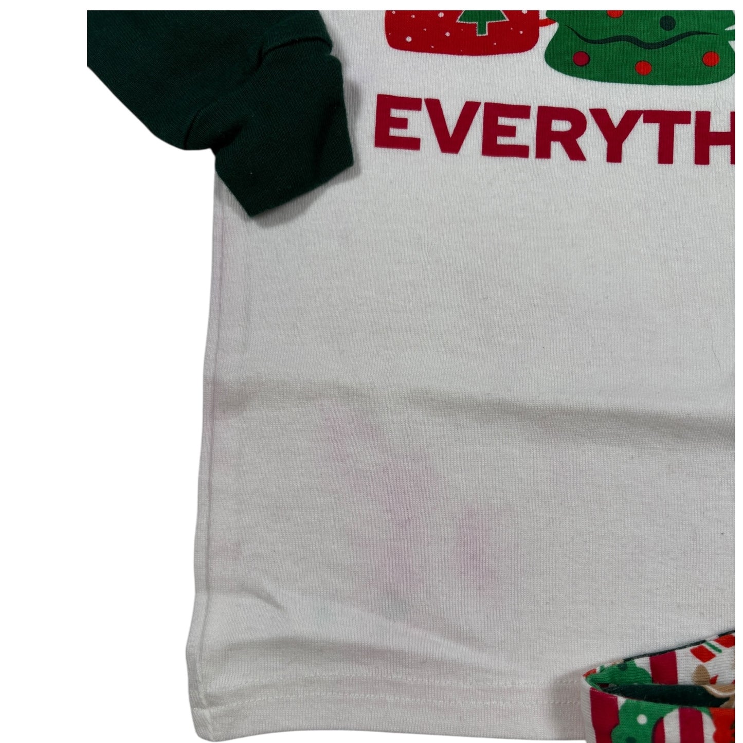 Pyjama - 5T - PJPlace *Aimé