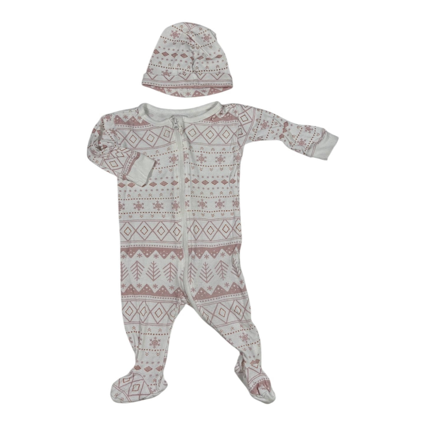 Pyjama - 3 mois - PlSleep