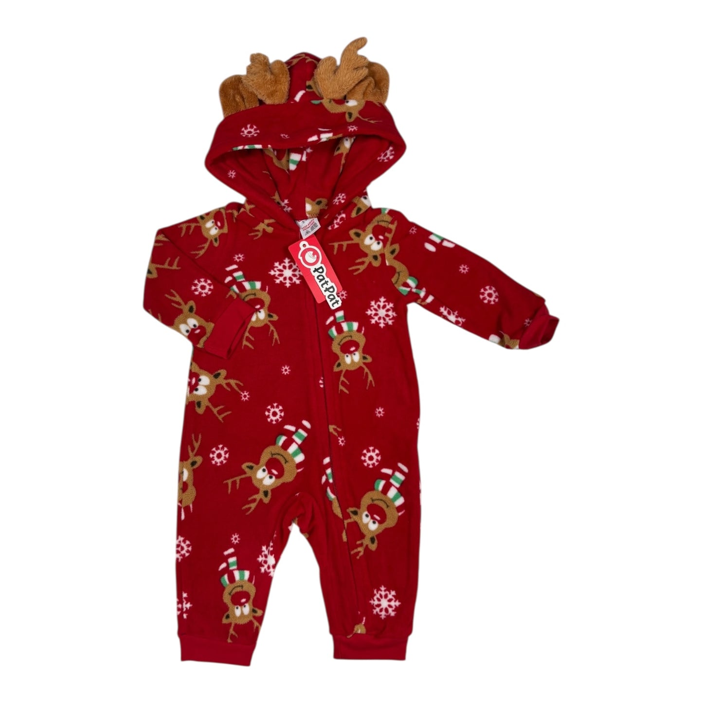 Pyjama - 3-6 mois - PatPat *Neuf