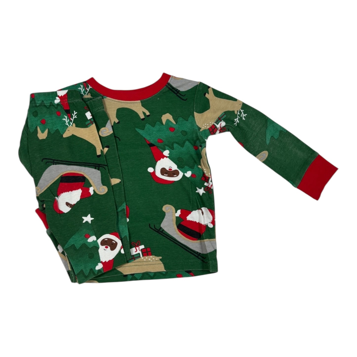 Pyjama - 24 mois - Carter's