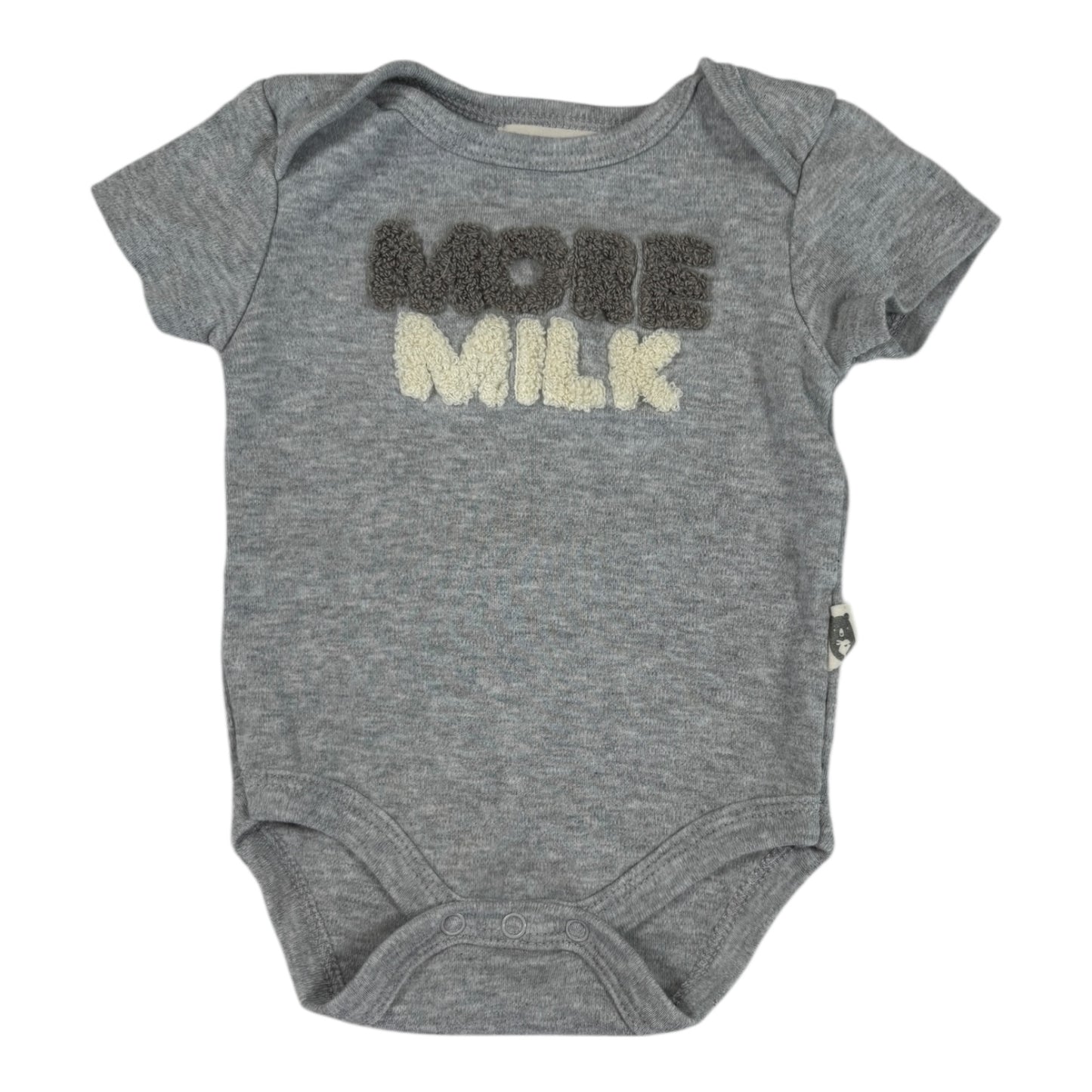 Cache-couche - 0-3 mois - RabbitBear