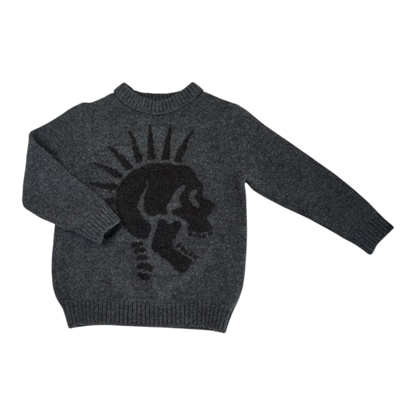 Chandail - 7T - Zara