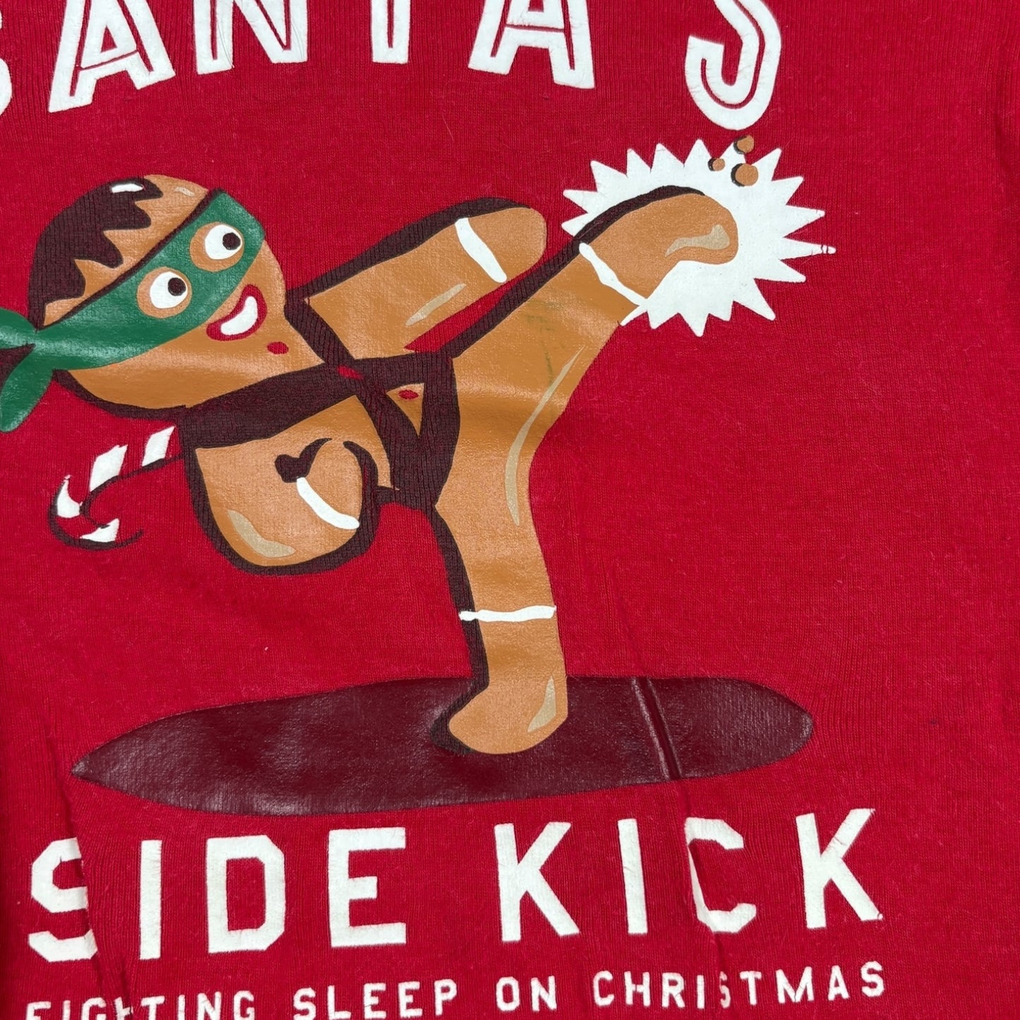 Pyjama - 4T - Carter's *Aimé