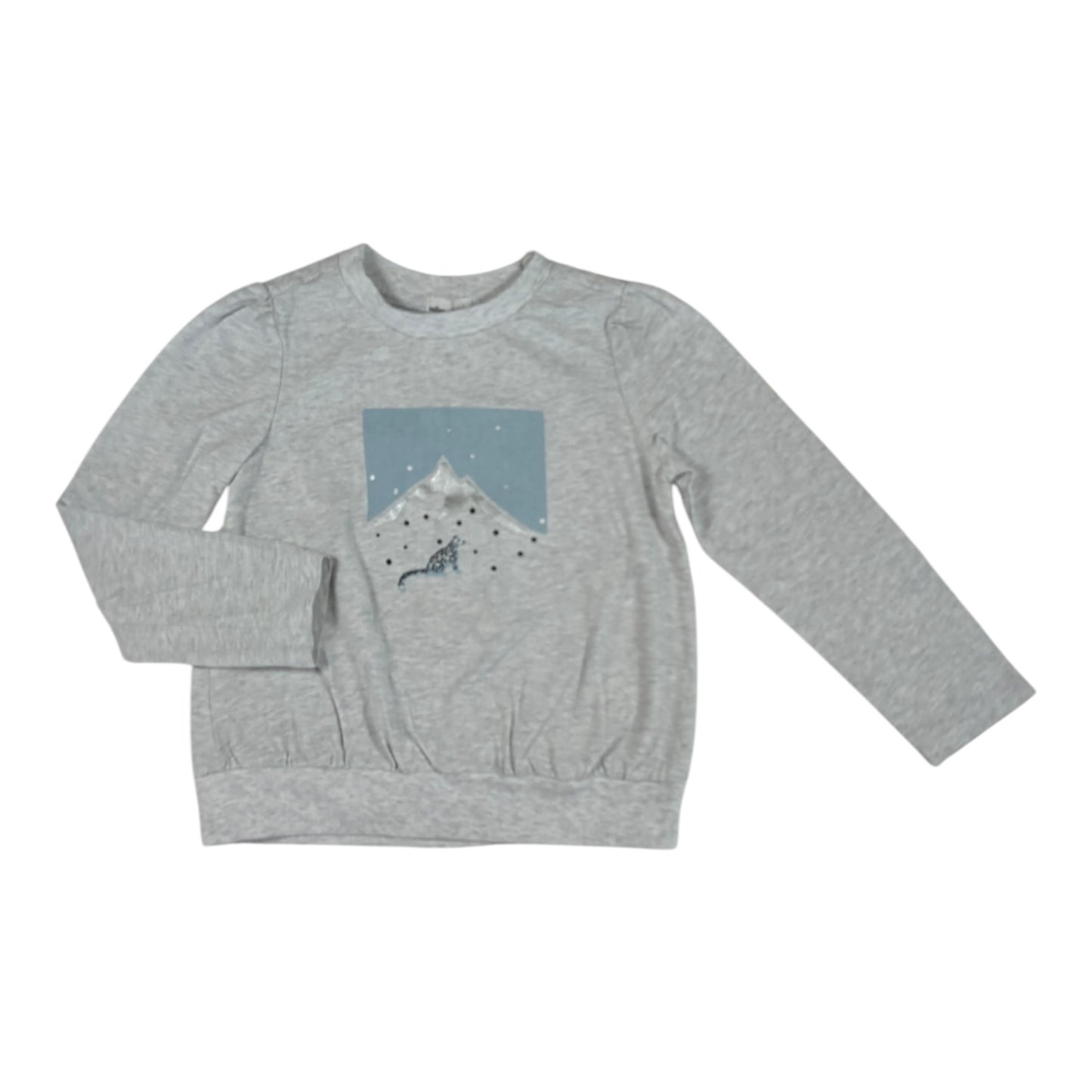 Chandail - 4T -MilesTheLabel