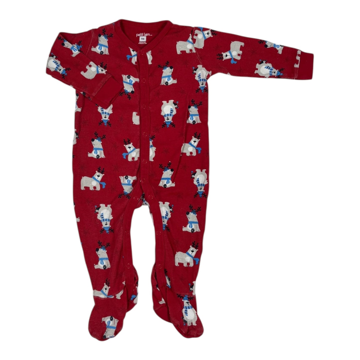 Pyjama - 9 mois - PetitLem