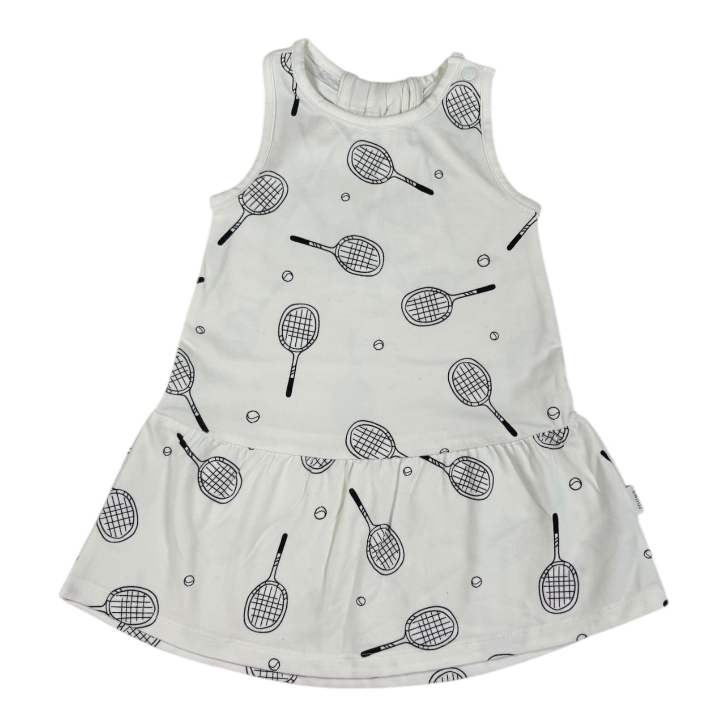 Robe - 12 mois - MileTheLabel