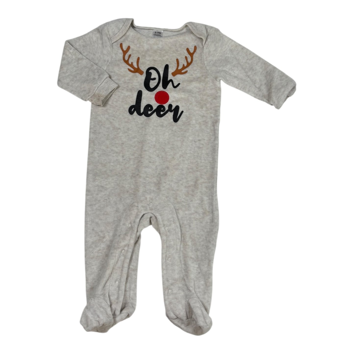 Pyjama - 6-9 mois - George