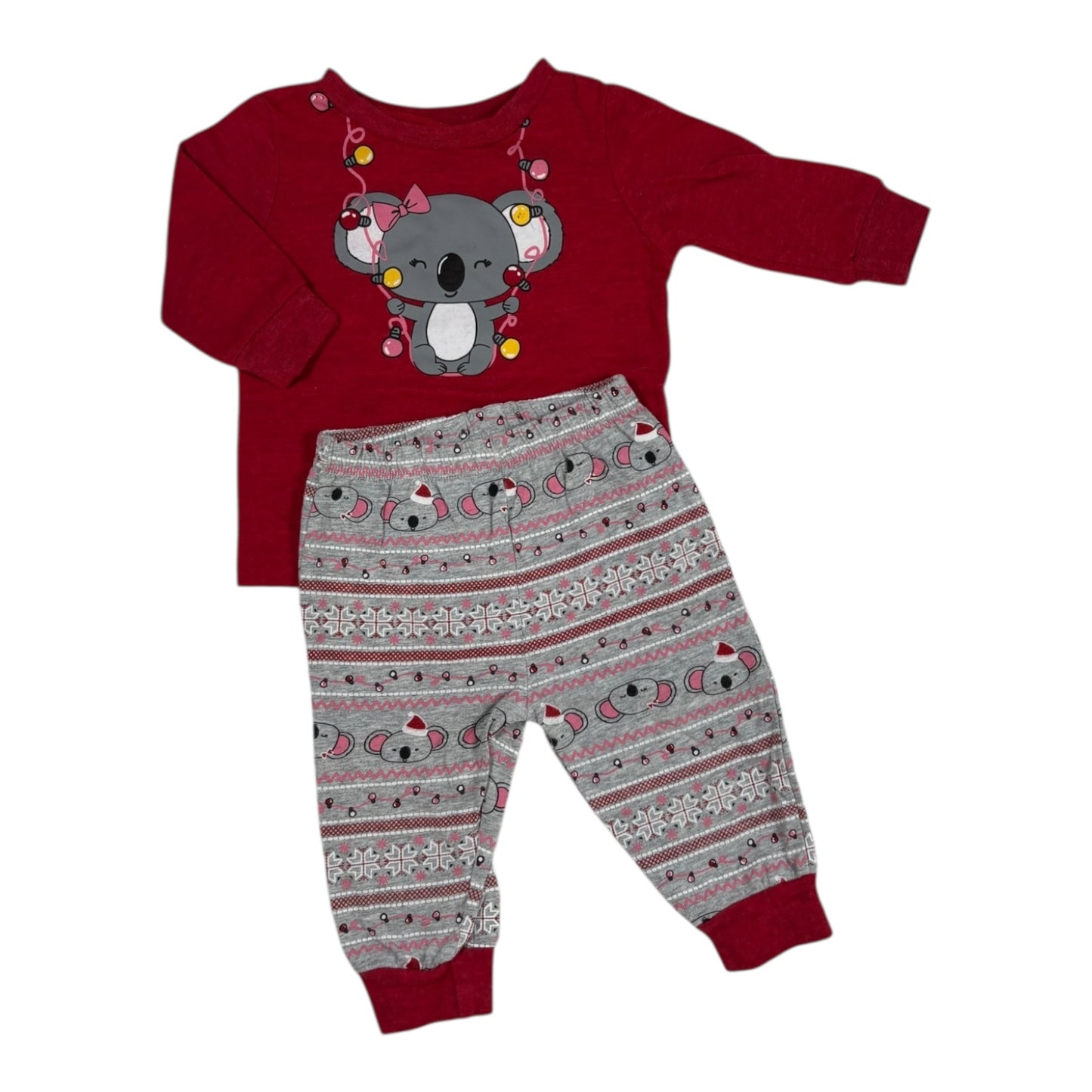 Pyjama - 6 mois - TAG