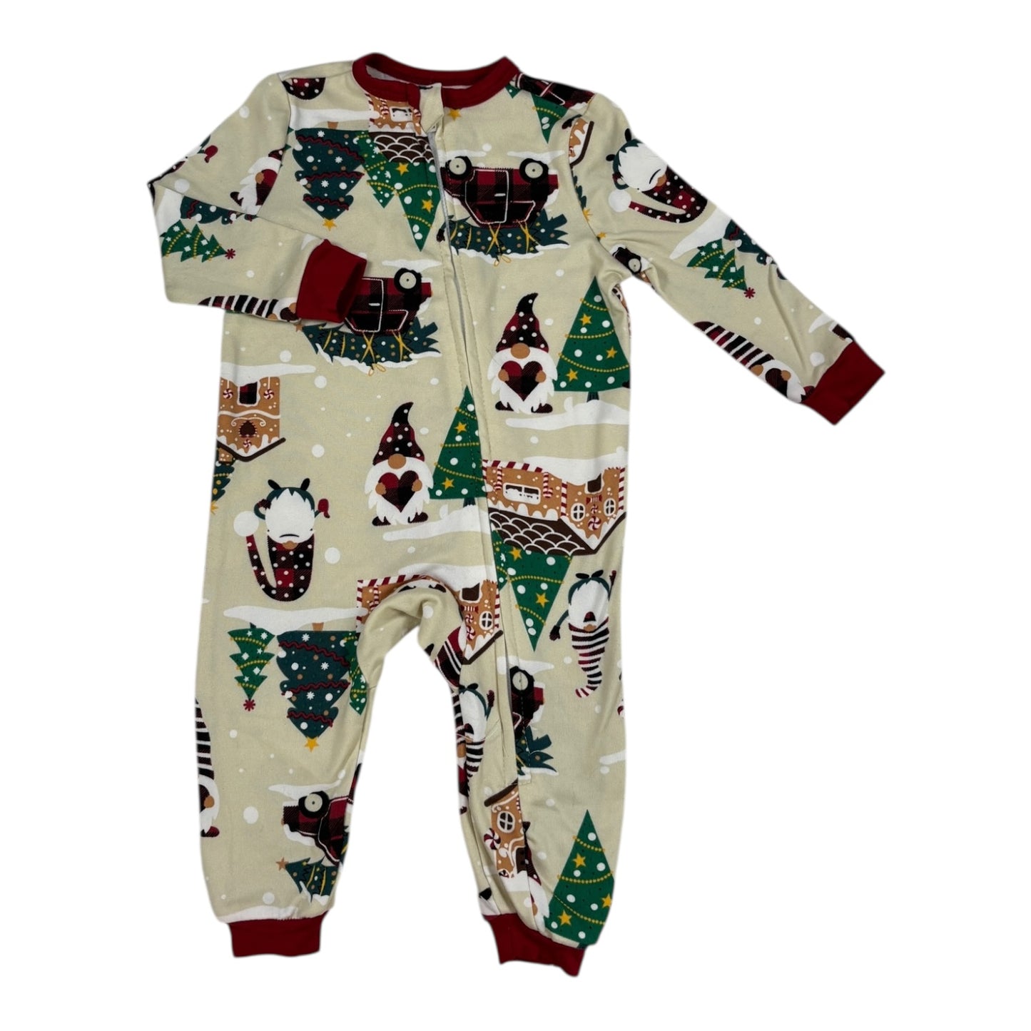 Pyjama - 3-6 mois - FammyJammies