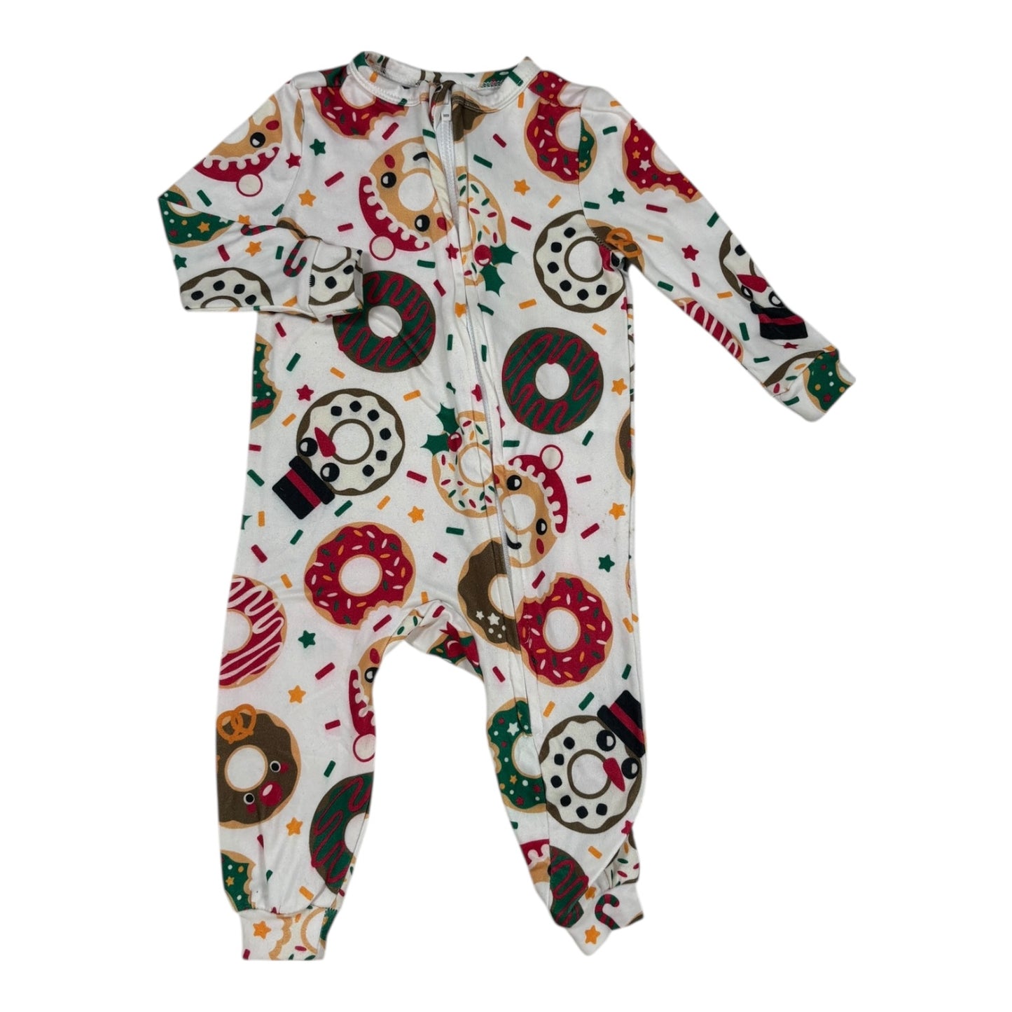 Pyjama - 3-6 mois - FammyJammies