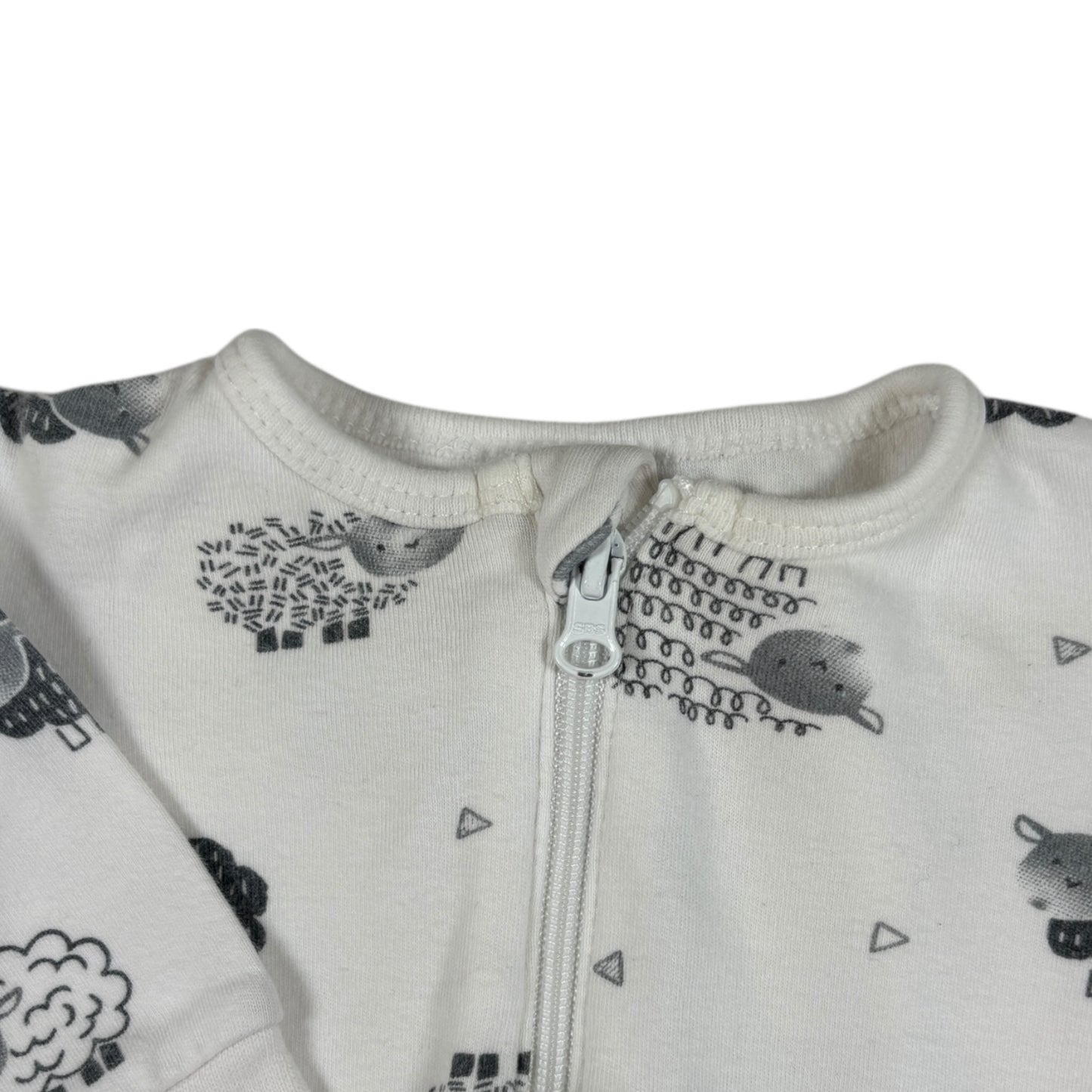 Pyjama - Nouveau-née - PetitLem *Aimé