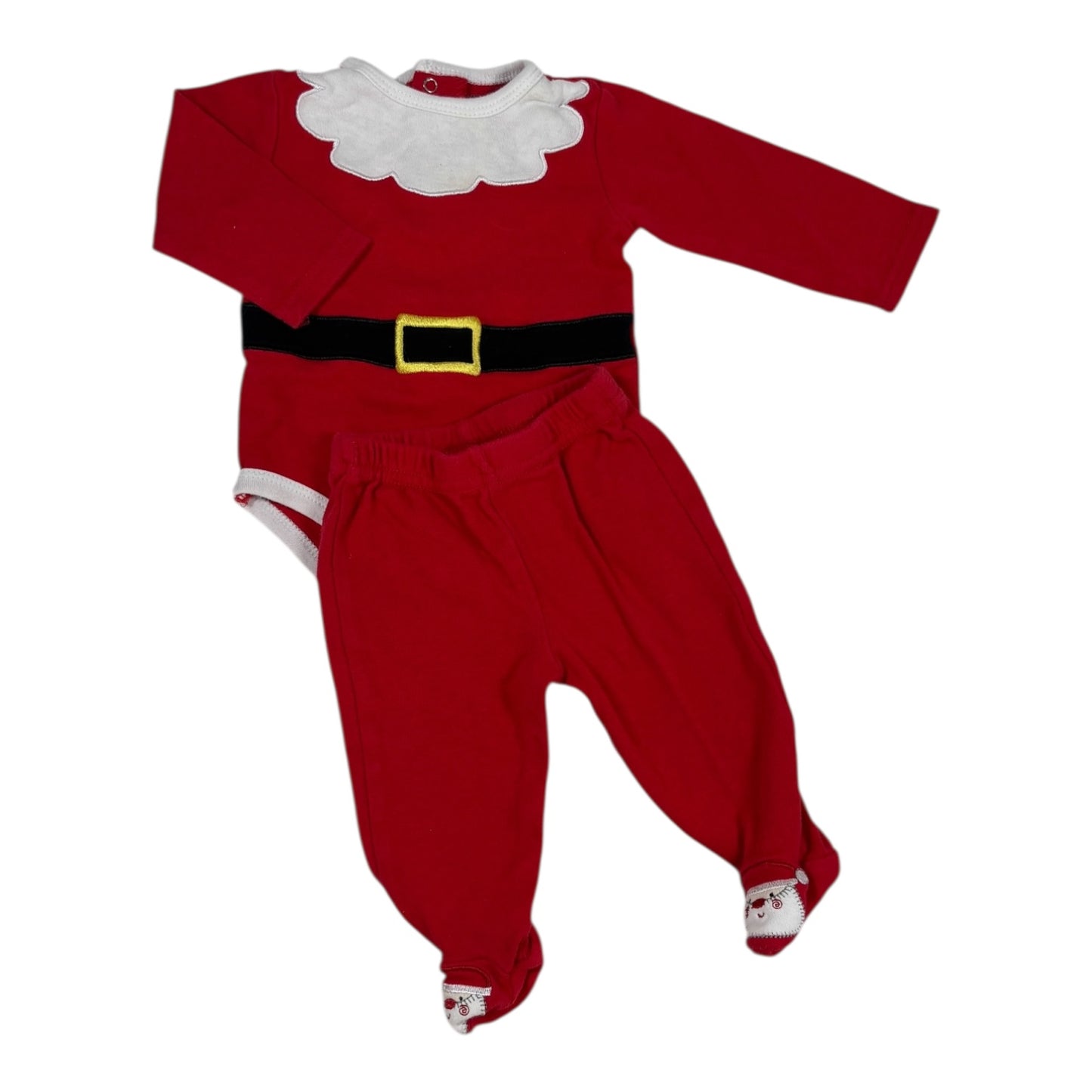 Pyjama - 3-6 mois - BusterBrown