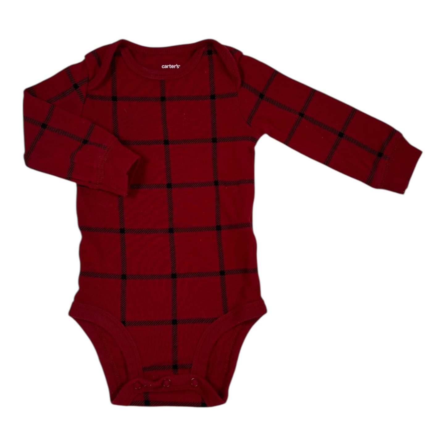 Pyjama - 6 mois - Carter's