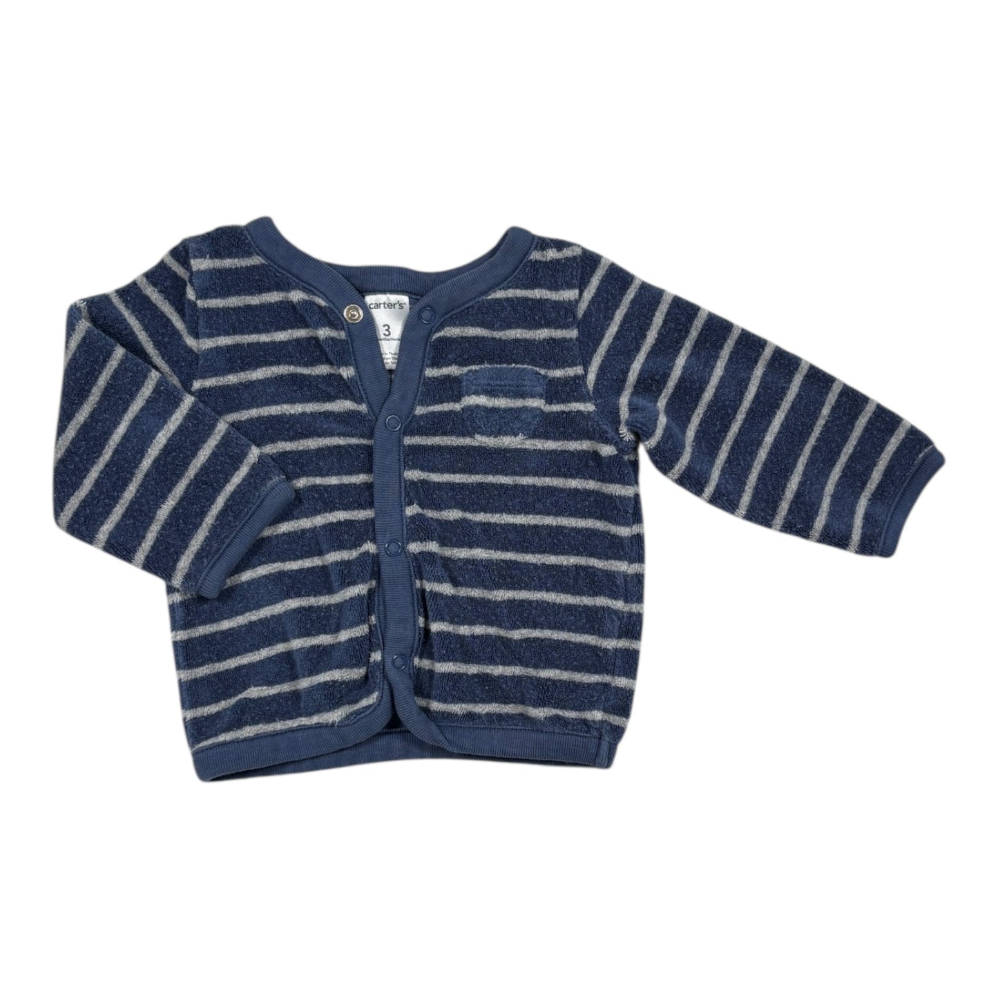 Veste - 3 mois - Carter's