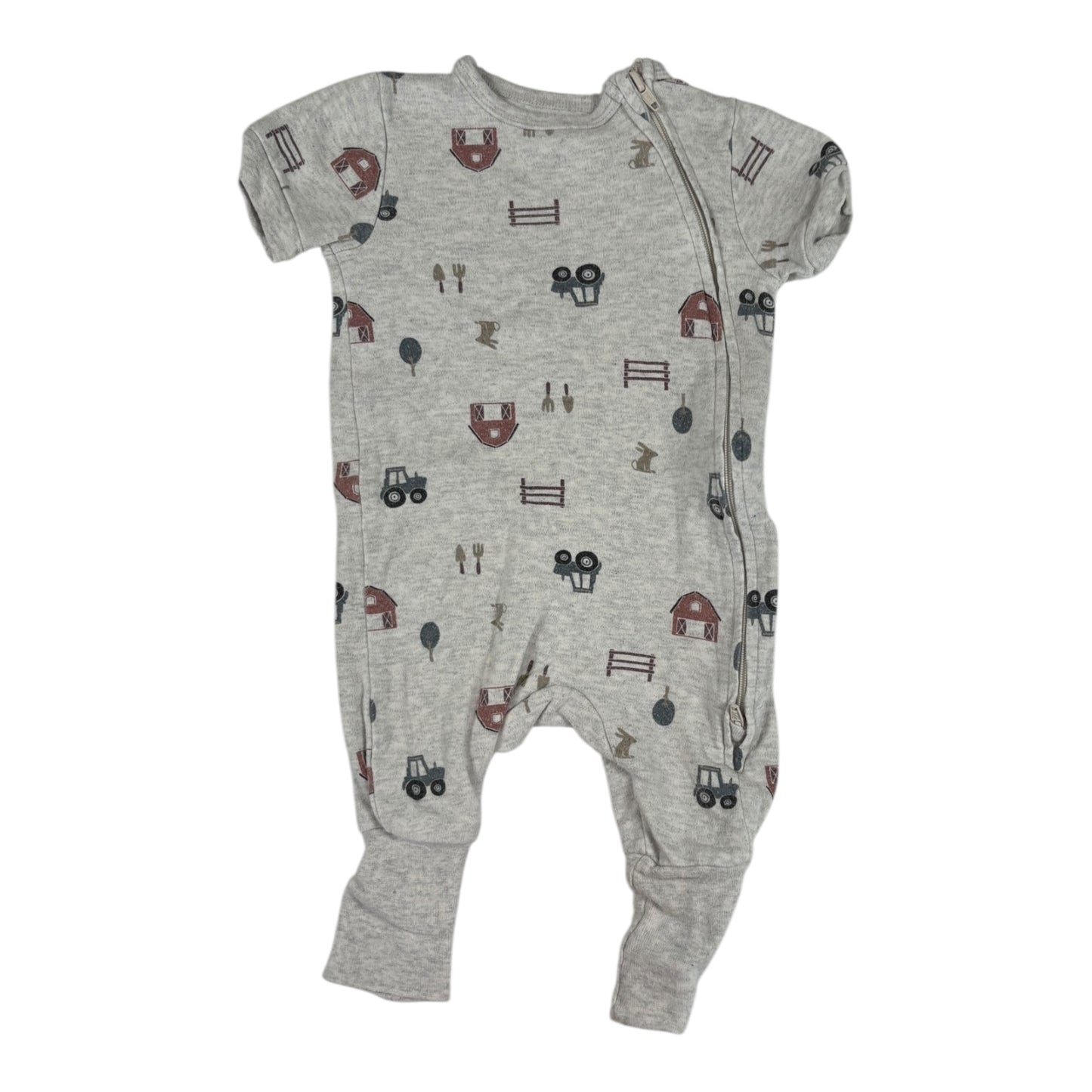 Pyjama - 3 mois - Blumind