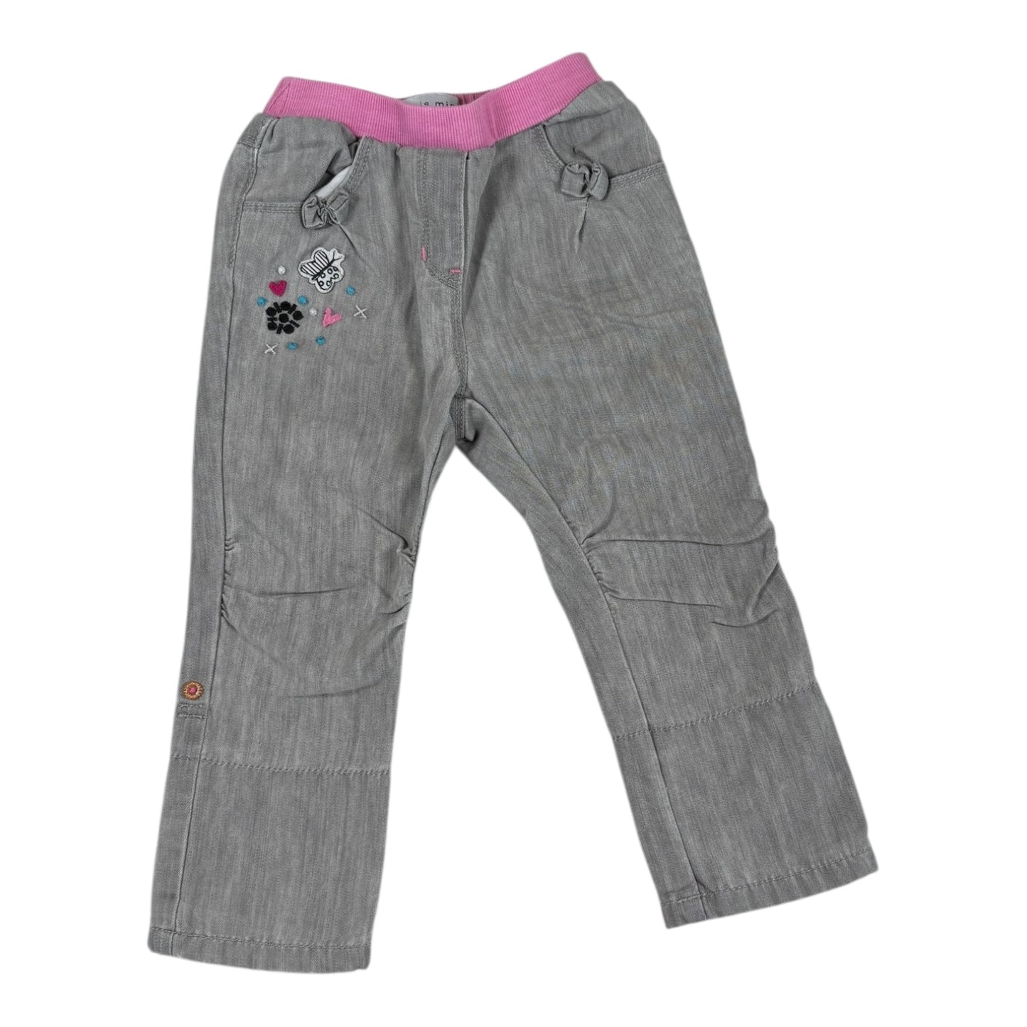 Pantalon - 1-2T - SourisMini