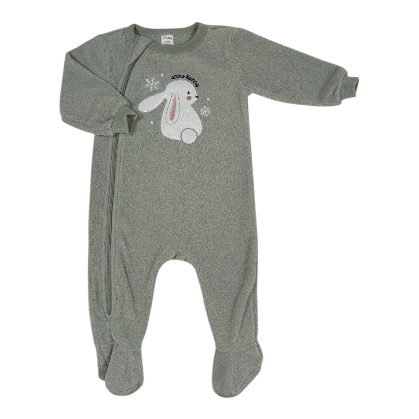 Pyjama - 6 mois - PlBaby