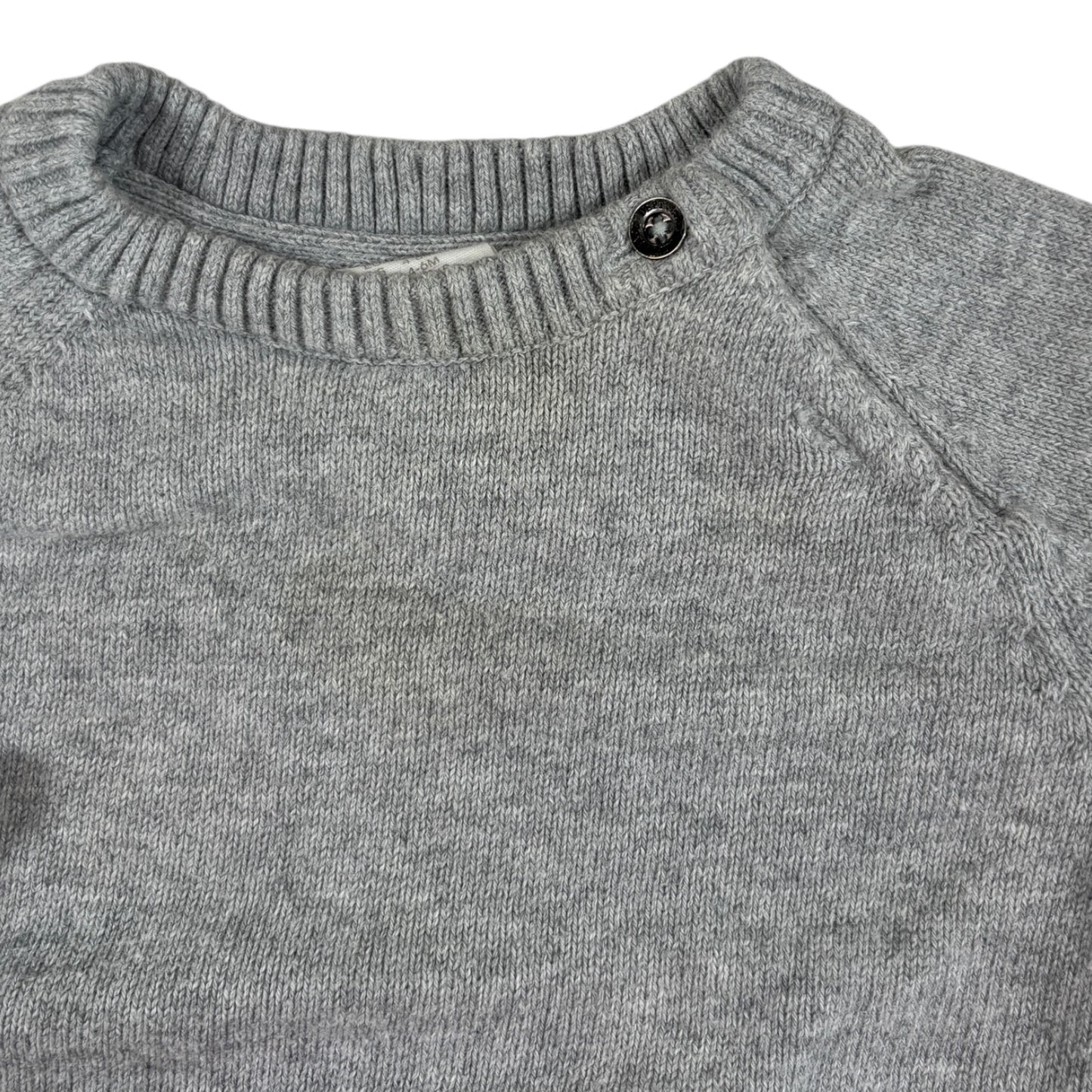 Chandail - 4-6 mois - H&M *Aimé