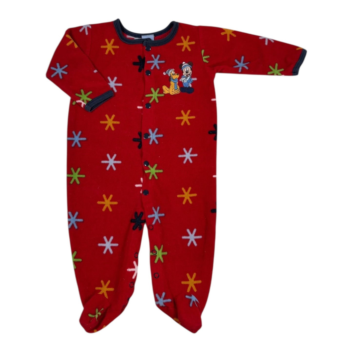 Pyjama - 0-3 mois - Disney